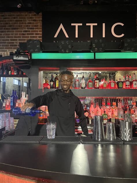 orlando bartending school  “I would highly recommend abc bartending school on mills to anyone whose interested in learning how